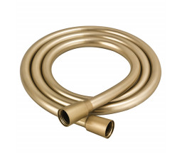 FURTUN DUS, BRUSHED GOLD, 160cm