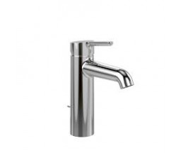 BATERIE LAVOAR SKYLA, CU VENTIL, 5 L/min, CROM