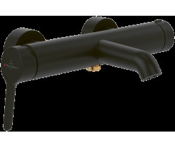 BATERIE CADA/DUS SKYLA, MATT BLACK (fara furtun si telefon dus)