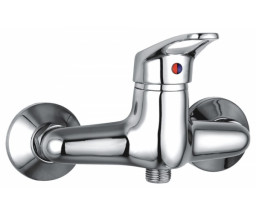 BATERIE PENTRU DUS KRONER ANIA, CROM