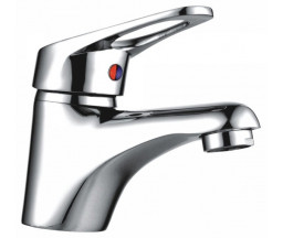 BATERIE PENTRU LAVOAR KRONER ANIA, CROM, 3,8 L/min