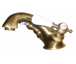 BATERIE LAVOAR, DEMM ,MIROX, CU VENTIL.BRONZ