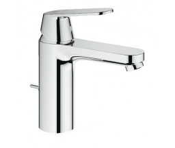 BATERIE PENTRU LAVOAR GROHE EUROSMART COSMOPOLITAN, CROM, H 9,8 cm