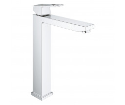 BATERIE PENTRU LAVOAR GROHE EUROCUBE XL, INALTA, CROM, 5,7 L/min