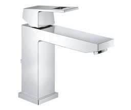 BATERIE PENTRU LAVOAR GROHE EUROCUBE M-SIZE, CROM, 5,7 L/min