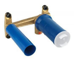 СКРЫТАЯ ЧАСТЬ СМЕСИТЕЛЯ ДЛЯ РАКОВИНЫ GROHE, ОДНОРЫЧАЖНЫЙ