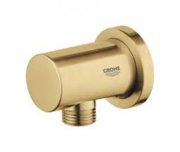 COT CONECTOR DUS BRUSHED COOL SUNRISE