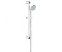 ДУШЕВОЙ ГАРНИТУР GROHE TEMPESTA NEW 2F, СТОЙКА 60 cm, ХРОМ 5,7 L/min