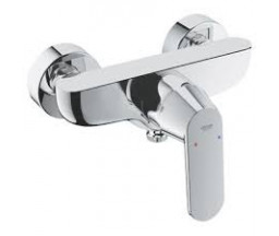 BATERIE PENTRU DUS GROHE EUROSMART COSMOPOLITAN, CROM