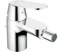 BATERIE PENTRU BIDEU GROHE EUROSMART COSMOPOLITAN, CROM