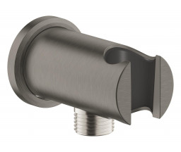 COT CONECTOR RELAXA BRUSHED HARD GRAPHITE