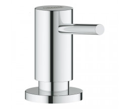 DISPENSER SAPUN LICHID GROHE COSMOPOLITAN,CROM