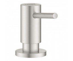 DISPENSER SAPUN LICHID GROHE COSMOPOLITAN, SUPERSTEEL