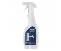 SOLUTIE DE CURATAT BATERII, GROHECLEAN, 500 ml