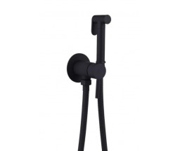 DUS IGIENIC ROMSTAL EVOLUTION, ROUND, NEGRU MAT