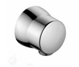 COT CONECTOR DUS KLUDI SIRENA, CROM, 1/2Mx1/2M