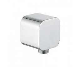 COT RACORD KLUDI A-QA PENTRU FURTUN DUS, CROM