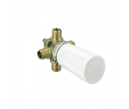 CORP INCASTRAT KLUDI, PENTRU COMUTATOR CU 3 CAI