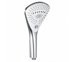 PARA DE DUS KLUDI FIZZ, 3 FUNCTII, CROM