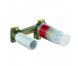 CORP INCASTRAT BATERIE KLUDI LAVOAR, 2 GAURI, DE PERETE