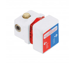 CORP INGROPAT KLUDI PENTRU BATERII DUS, FARA DIVERTOR (NOU)