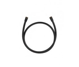 FURTUN DUS 160 mm SUPARAFLEX BLACK