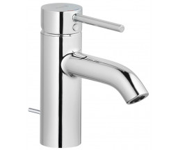 BATERIE LAVOAR, KLUDI BOZZ 75, CU VENTIL, CROM