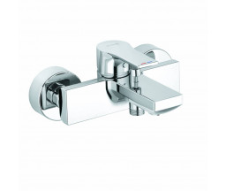 СМЕСИТЕЛЬ ДЛЯ ВАННЫ KLUDI ZENTA SL, БЕЗ АКССЕСУАРОВ, ХРОМ