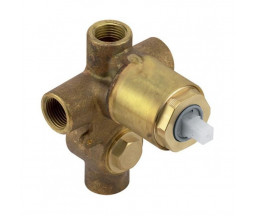 CORP INGROPAT BATERIE CADA/DUS KLUDI (NOU) CU DIVERTOR