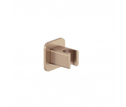SUPORT KLUDI A-QA, SOFT-EDGE, BRUSHED BRONZE