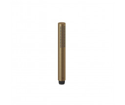 PARA DUS KLUDI NOVA FONTE 1S DN 15, BRUSHED BRONZE