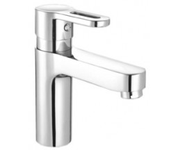 BATERIE PENTRU LAVOAR KRONER NEO, CROM, 3,8 L/min