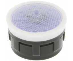 CARTUS HONEYCOMB PT. AERATOARE F22/M24, DEBIT 3.8l/min