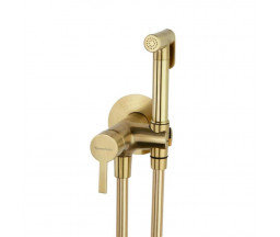 PACHET DUS IGIENIC, RAMON SOLER, BRUSHED GOLD