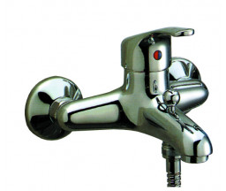 BATERIE PENTRU CADA REMER RIK, CROM