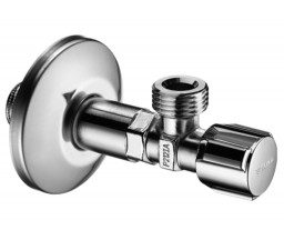 ROBINET SUBLAVOAR, SCHELL COMFORT, CU CORP PRELUNGIT, D 1/2"x1/2"