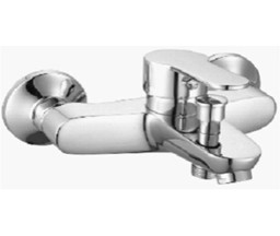 BATERIEPENTRU CADA/DUS KRONER TRITON, FARA ACCESORII, CROM