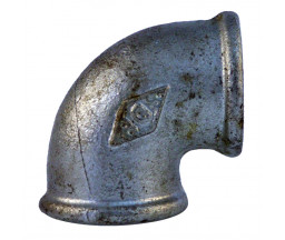 COT FONTA ZINCATA 3/4" FI-FI