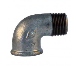 COT FONTA ZINCATA 3/4" FE-FI