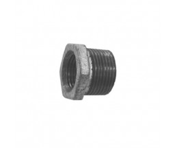 REDUCTIE FONTA ZINCATA 3/4"x1/2" FE-FI