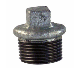 DOP FONTA ZINCATA 1" FE