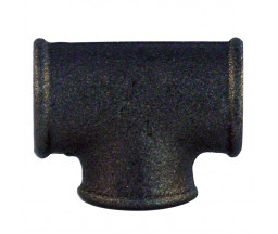 TEU FONTA NEAGRA 1 1/4"