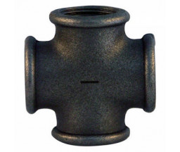 КРЕСТОВИНА ЧУГУННАЯ 1/2"