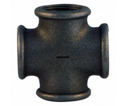 КРЕСТОВИНА ЧУГУННАЯ 1"