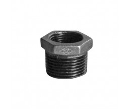 REDUCTIE FONTA NEAGRA 1 1/4"x3/4" FE-FI