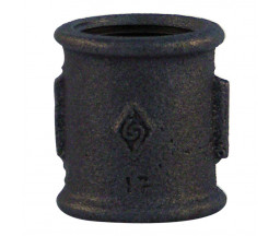 MUFA FONTA NEAGRA 2" FI-FI