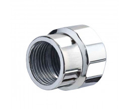 MUFA REDUSA OTEL ZINCAT 1"x1/2" FI-FI