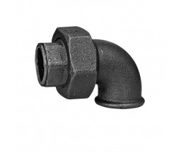 COT OLANDEZ FONTA NEAGRA 3/4" FI-FI
