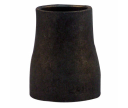 REDUCTIE CONCENTRICA OTEL SUDURA, D 1 1/4"x1"