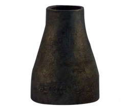 REDUCTIE CONCENTRICA OTEL SUDURA, D 1 1/2"x3/4"